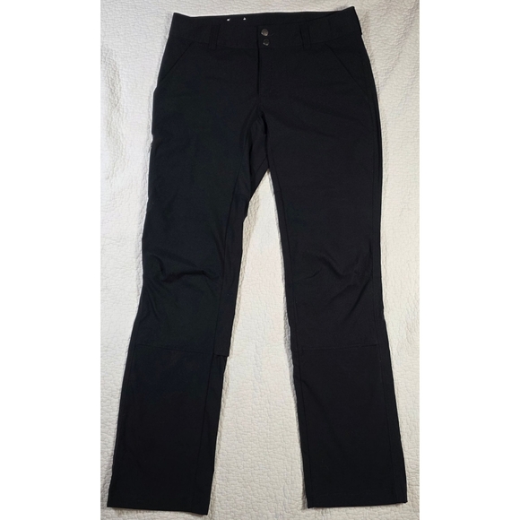 Columbia Black Saturday Trail Pants - Picture 5 of 16